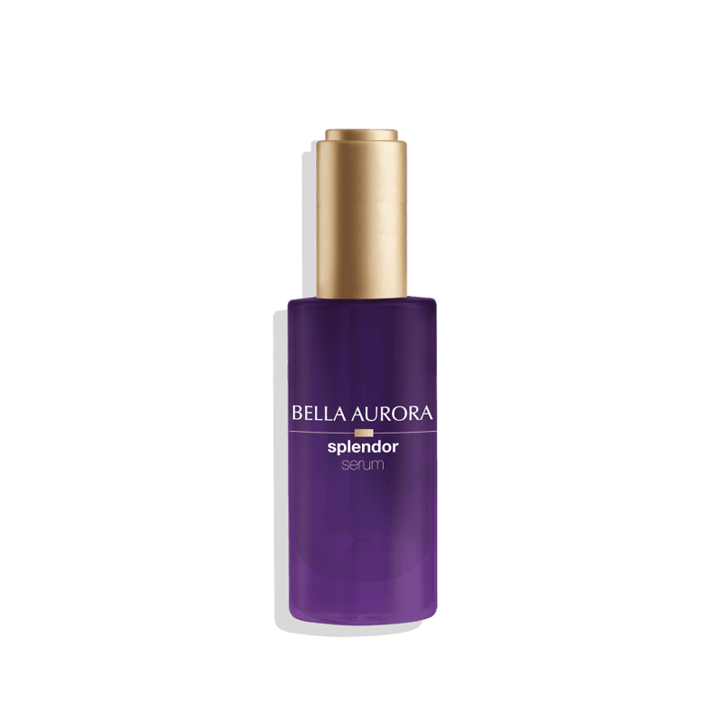 Bella Aurora Splendor Sérum Iluminador Nocturno