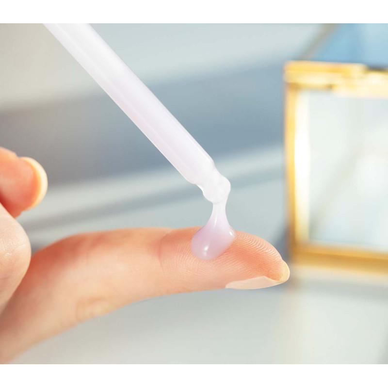 Bella Aurora Splendor Sérum iluminador nocturno