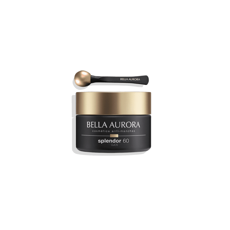 Bella Aurora Splendor60 Contorno De Ojos