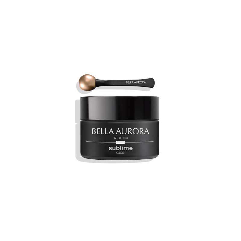 Bella Aurora Sublime contorno de ojos anti-edad