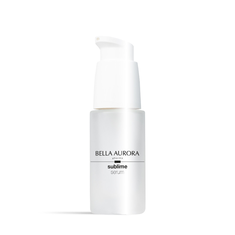 Bella Aurora Sublime Serum Triple Efecto