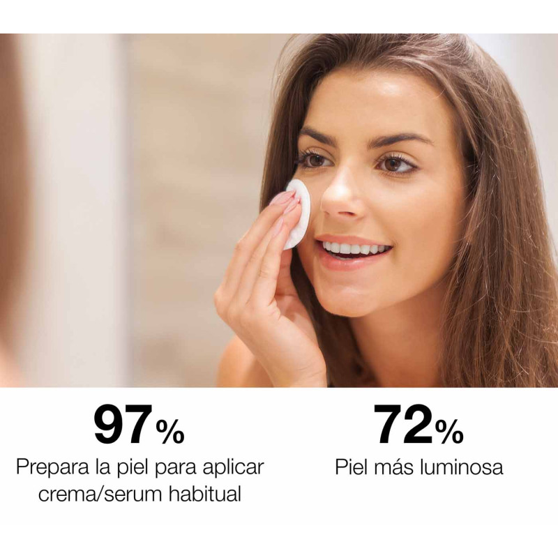 Bella Aurora Tónico Exfoliante E Iluminador