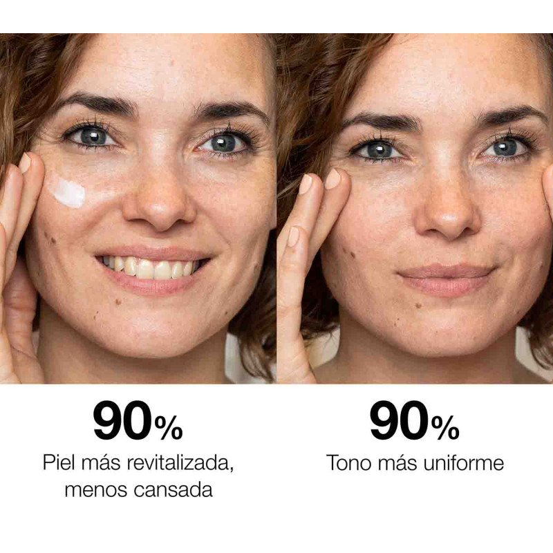 Bella Aurora Bella Crema De Día Multiperfeccionadora Para Piel Mixta-grasa