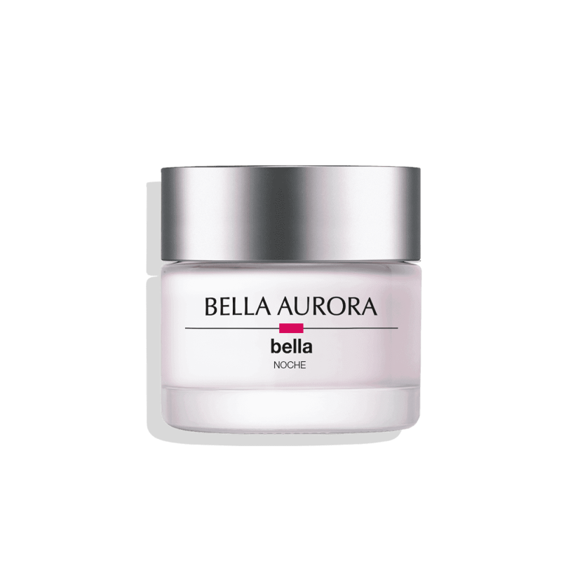Bella Aurora Bella Crema De Noche Antiedad. Tratamiento Reparador