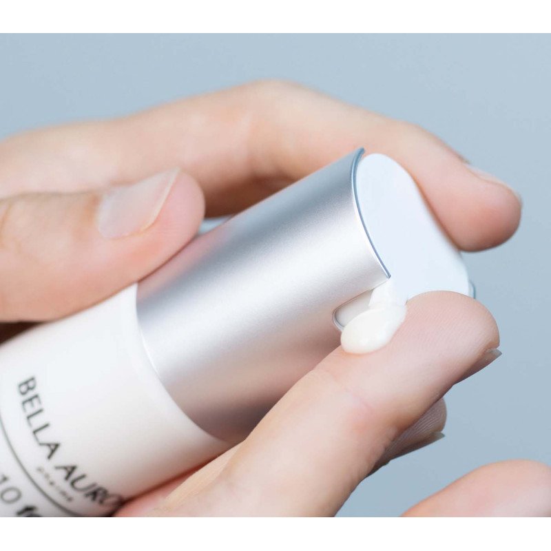 Bella Aurora Bio10 Forte M-lasma Tratamiento Despigmentante Intensivo Para Manchas Hormonales