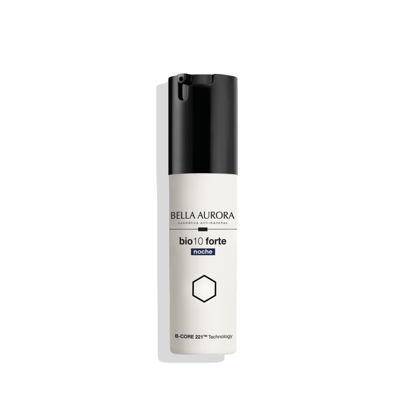 Bella Aurora bio10 forte Noche Tratamiento despigmentante intensivo Noche