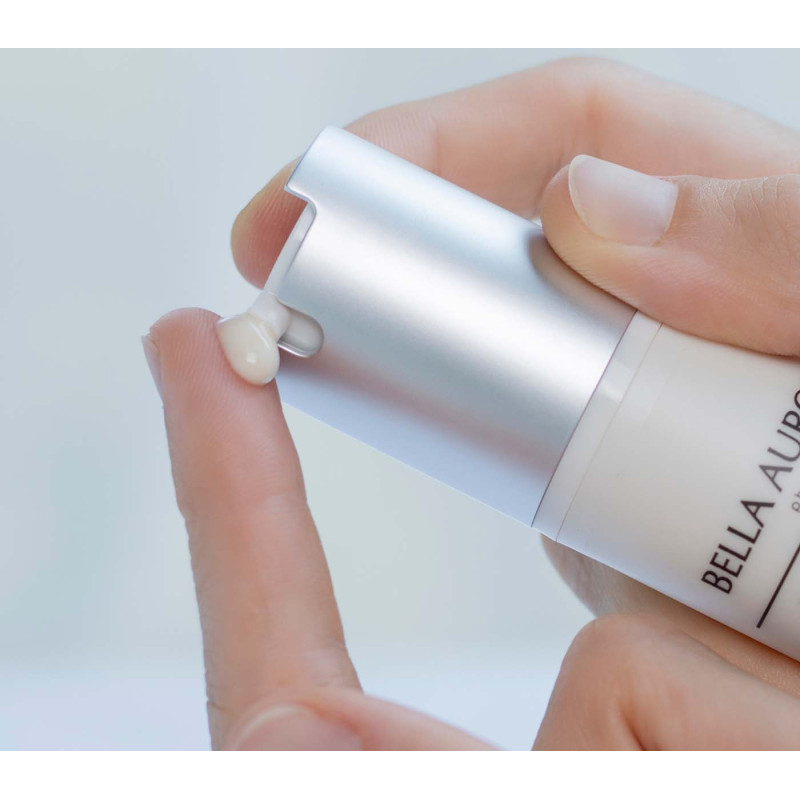 Bella Aurora Bio10 Forte Sensitive Tratamiento Despigmentante Intensivo Para Piel Sensible Sin SPF