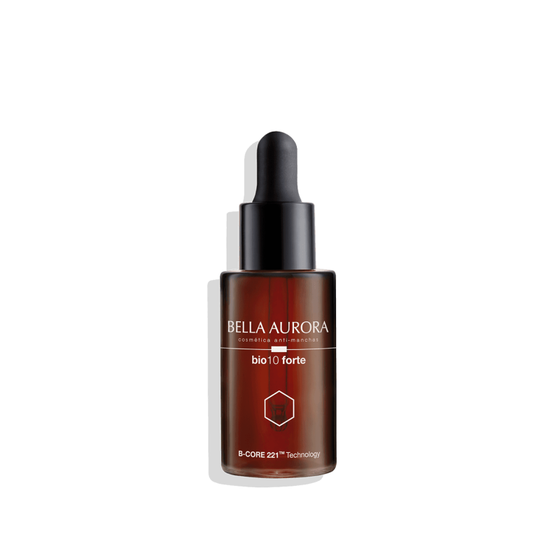 Bella Aurora bio10 forte Tratamiento despigmentante intensivo para todo tipo de piel