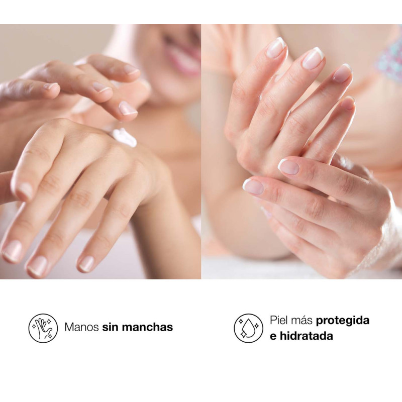 Bella Aurora Crema De Manos Antimanchas Y Antiedad SPF15