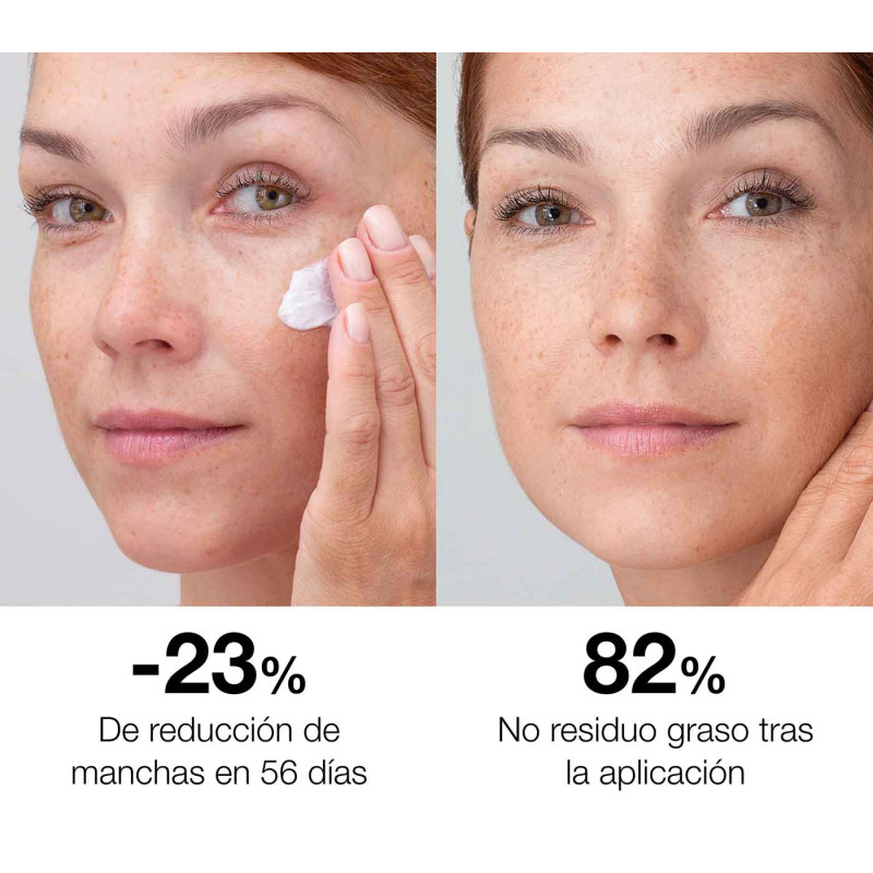 Bella Aurora Crema Doble Fuerza Para Piel Mixta. Tratamiento Aclarante