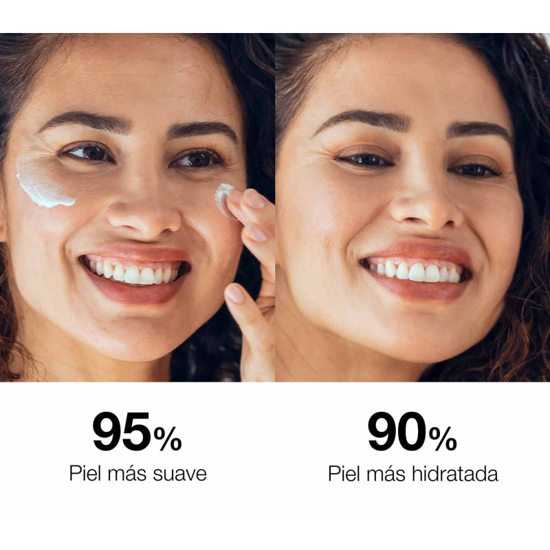 Bella Aurora Crema Hidratante Intensiva De Día Hydra Rich Solution