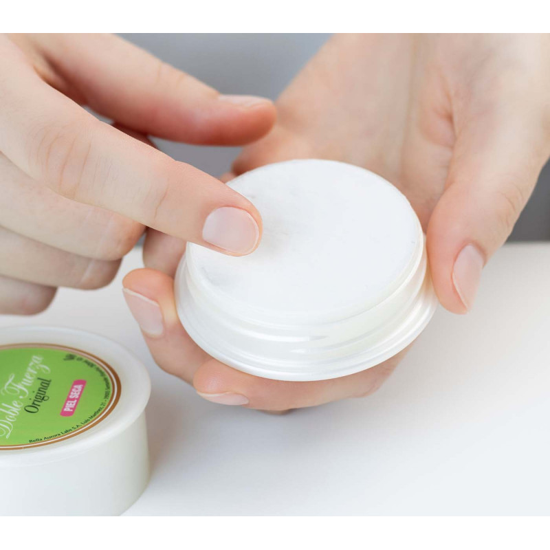 Bella Aurora Doble Fuerza Para Piel Seca. Crema Aclarante