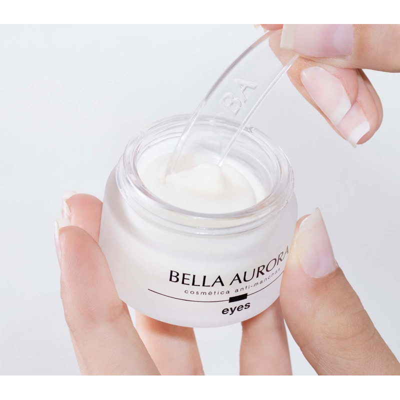 Bella Aurora Eyes Contorno De Ojos Multicorrector Antimanchas