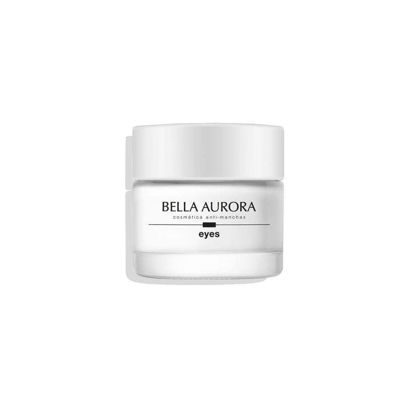 Bella Aurora Eyes Contorno De Ojos Multicorrector Antimanchas