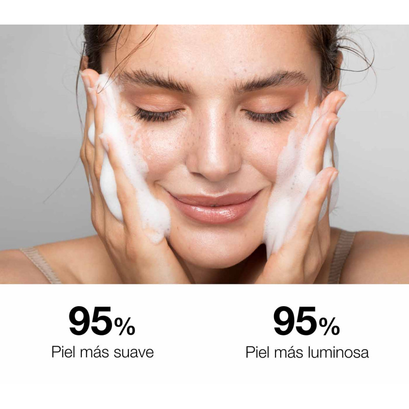 Bella Aurora Gel Exfoliante Antimanchas E Iluminador