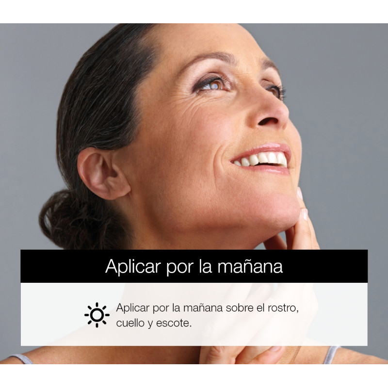 Bella Aurora Lumen10 Crema Antiedad Antimanchas Día