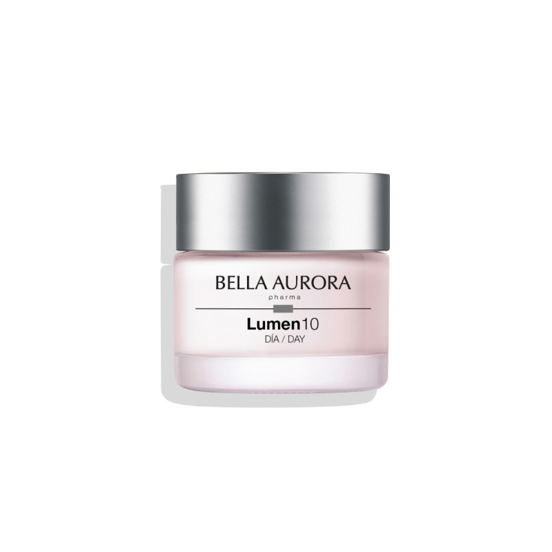 Bella Aurora Lumen10 Crema Antiedad Antimanchas Día