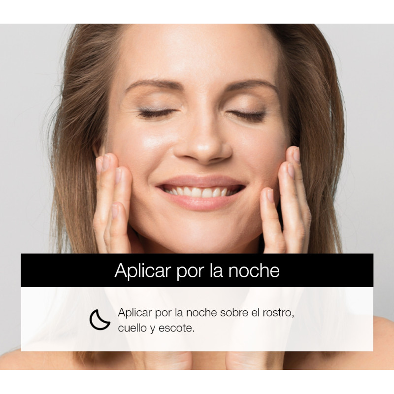 Bella Aurora Lumen10 Crema Antiedad Antimanchas Noche