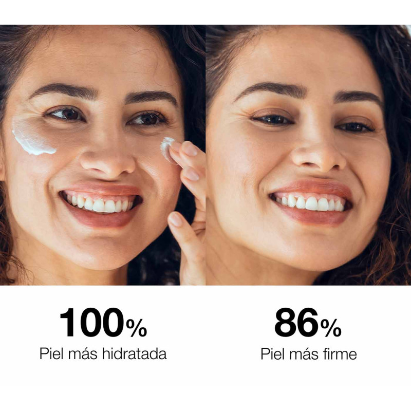 Bella Aurora Night Solution Crema Antiedad De Noche Y Bálsamo Reparador