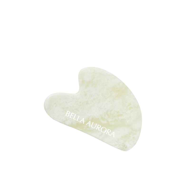 Bella Aurora Pack Advanced Booster Retinol & Bakuchiol + Gua Sha