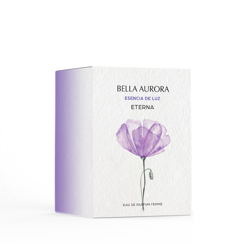 Bella Aurora Perfume Eterna Magnética Femenina E Intensamente Seductora