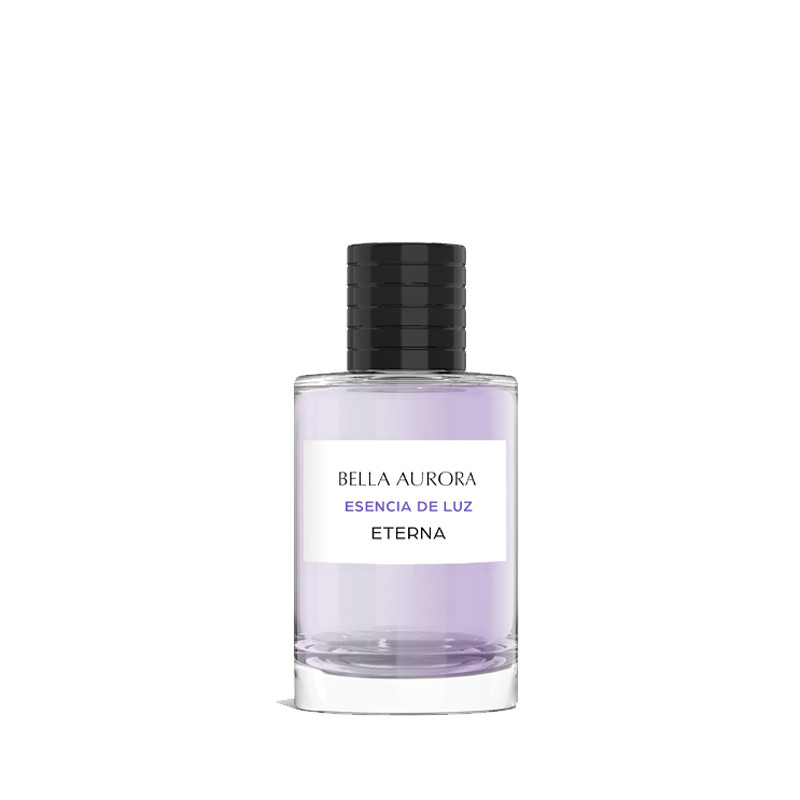 Bella Aurora Perfume Eterna Magnética Femenina E Intensamente Seductora