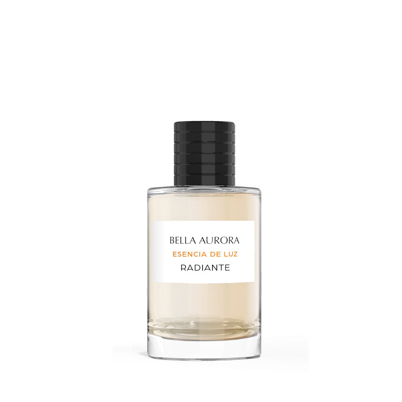 Bella Aurora Perfume Radiante Fragancia Exótica E Intensa