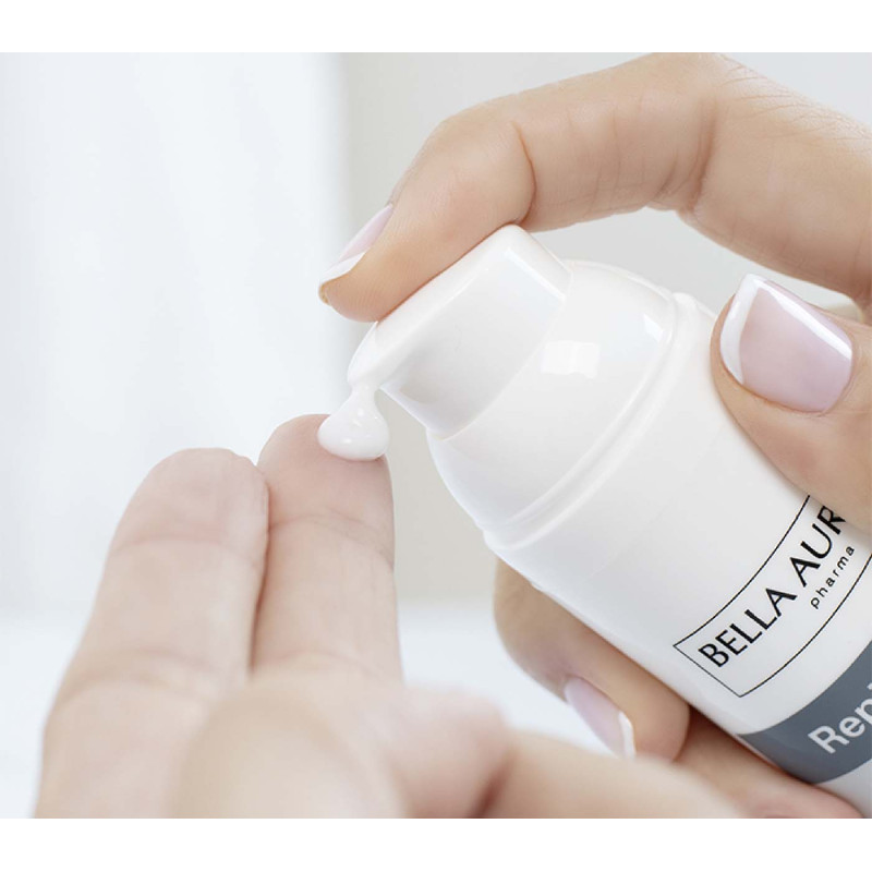 Bella Aurora Repigment12® Crema Reguladora De La Pigmentación Cutánea