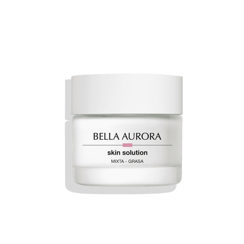 Bella Aurora Skin solution Age solution mixta-grasa