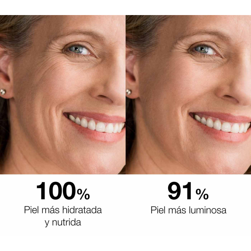 Bella Aurora Splendor 10 Crema Antiarrugas De Noche. Regenerador De Noche