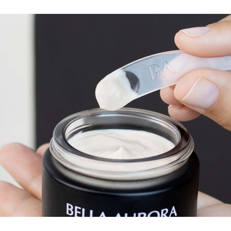 Bella Aurora Splendor +60 Crema De Día Antiedad Y Redensificante