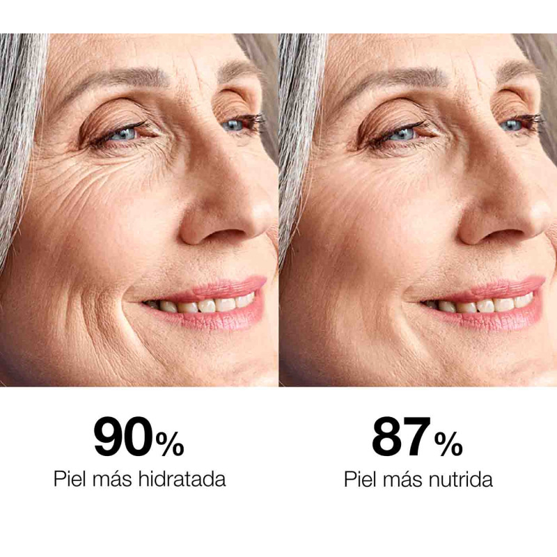 Bella Aurora Splendor +60 Crema De Día Antiedad Y Redensificante