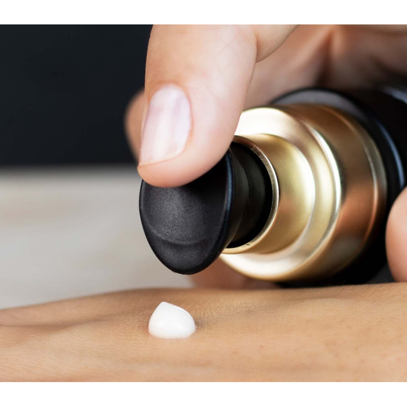 Bella Aurora Splendor +60 Sérum Hidratante Y Reafirmante Antiedad