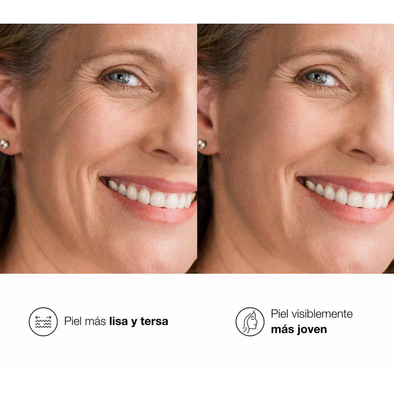 Bella Aurora Splendor Crema Reafirmante Para Cuello Y Escote