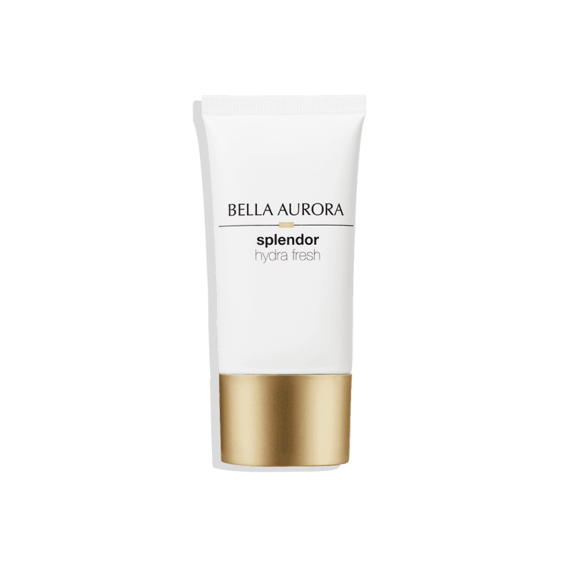 Bella Aurora Splendor Hydra fresh crema anti-edad refrescante