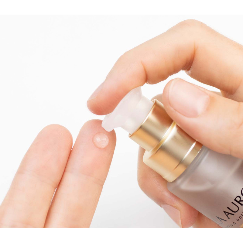 Bella Aurora Splendor Sérum Antiedad Con Efecto Flash