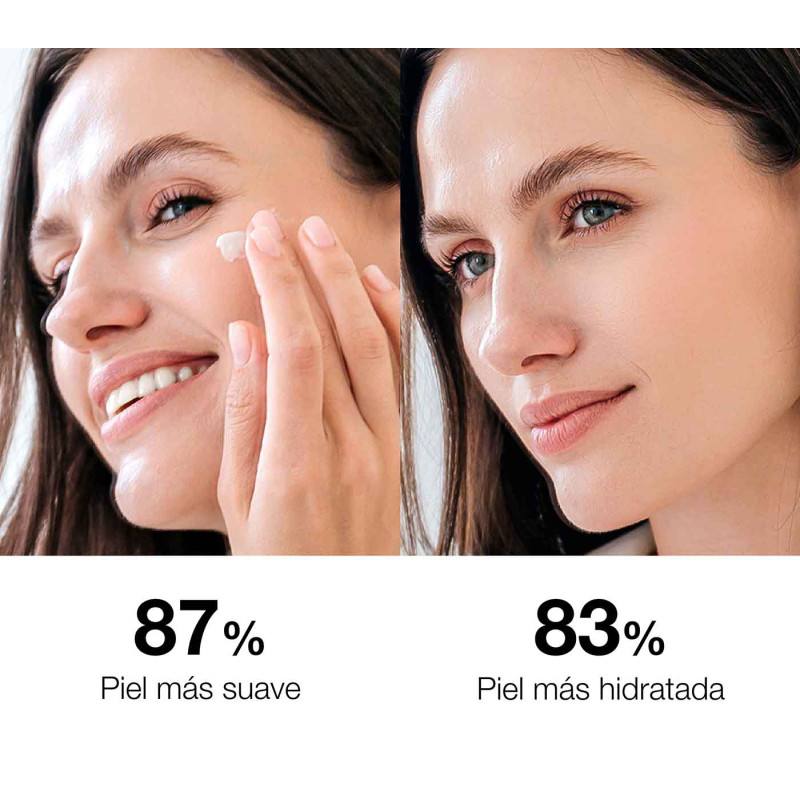 Bella Aurora Sublime 40 Día Crema Antioxidante Anti-edad