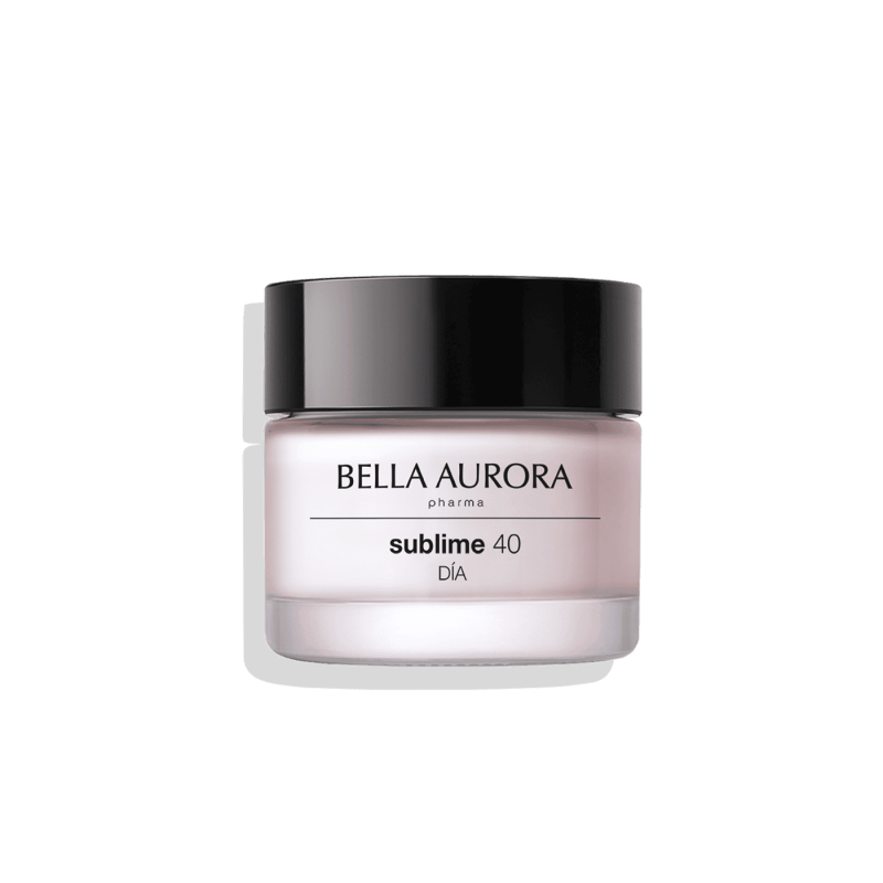 Bella Aurora Sublime 40 día crema antioxidante anti-edad