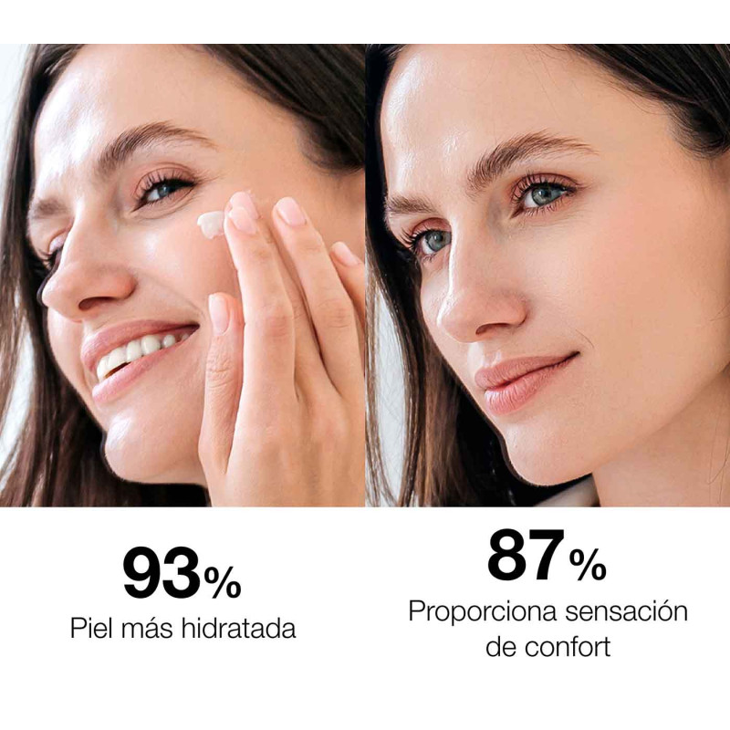 Bella Aurora Sublime 40 Noche Crema Reparadora Anti-edad