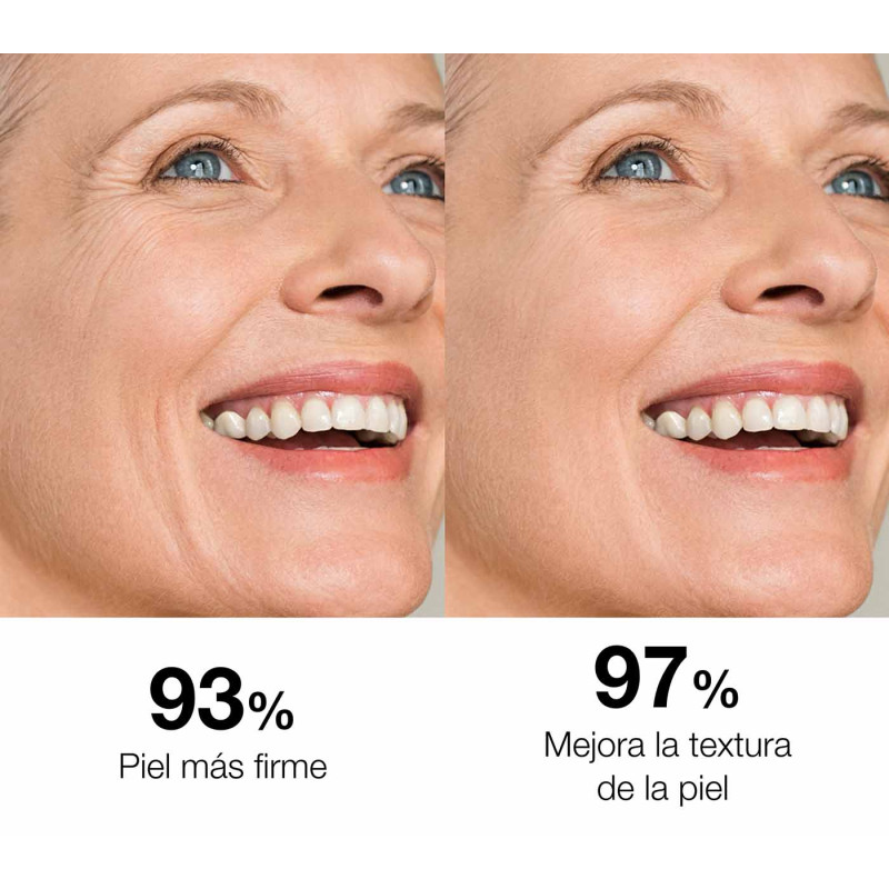 Bella Aurora Sublime 50 Noche Crema Reafirmante Anti-edad