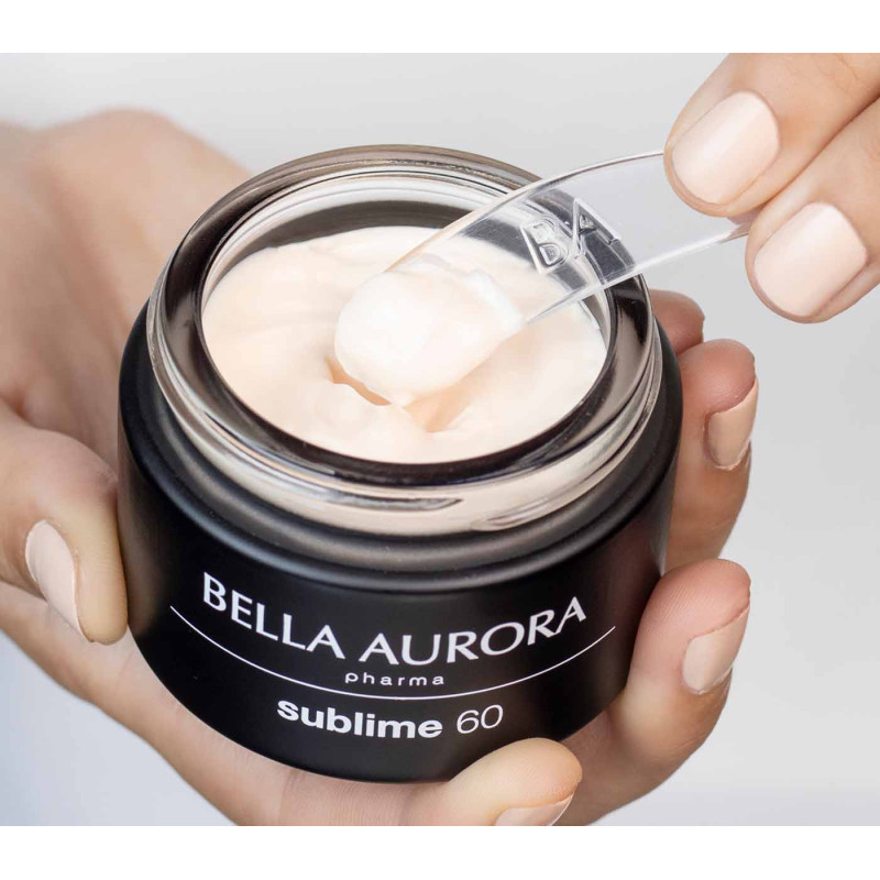 Bella Aurora Sublime 60 Día Crema Intensiva Anti-edad