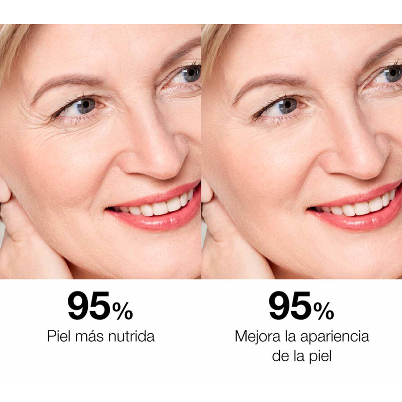 Bella Aurora Sublime 60 Noche Crema Renovadora Anti-edad