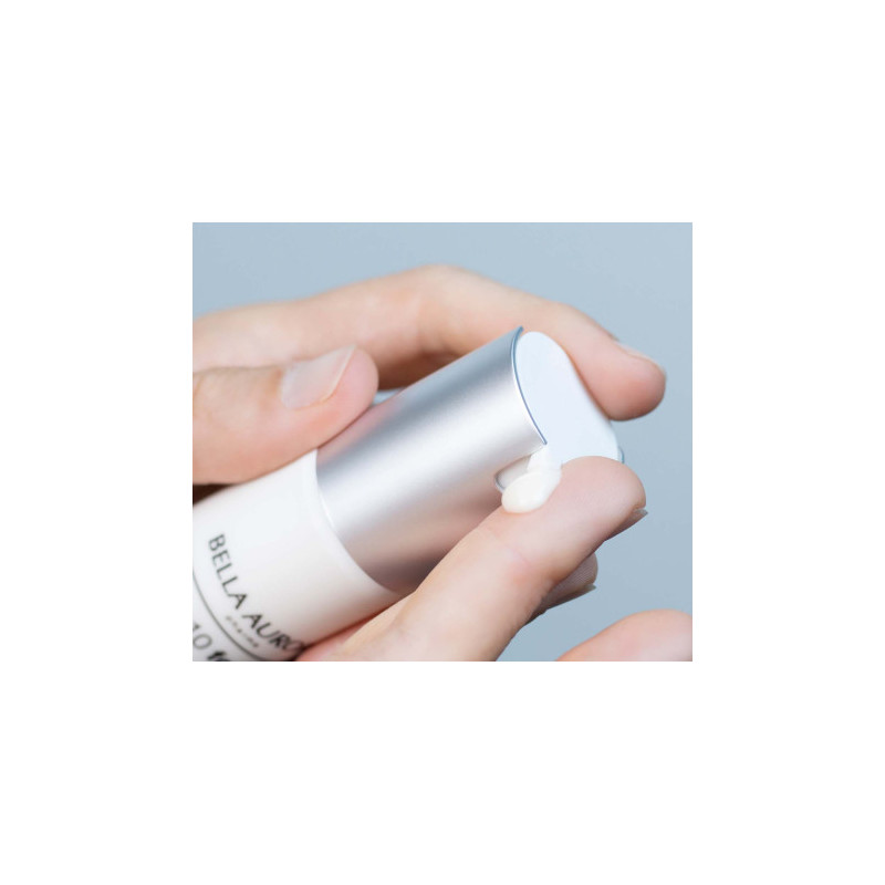 Bella Aurora Tratamiento Intensivo Para Manchas Hormonales. Bio10 Forte M-lasma + Night Pharma