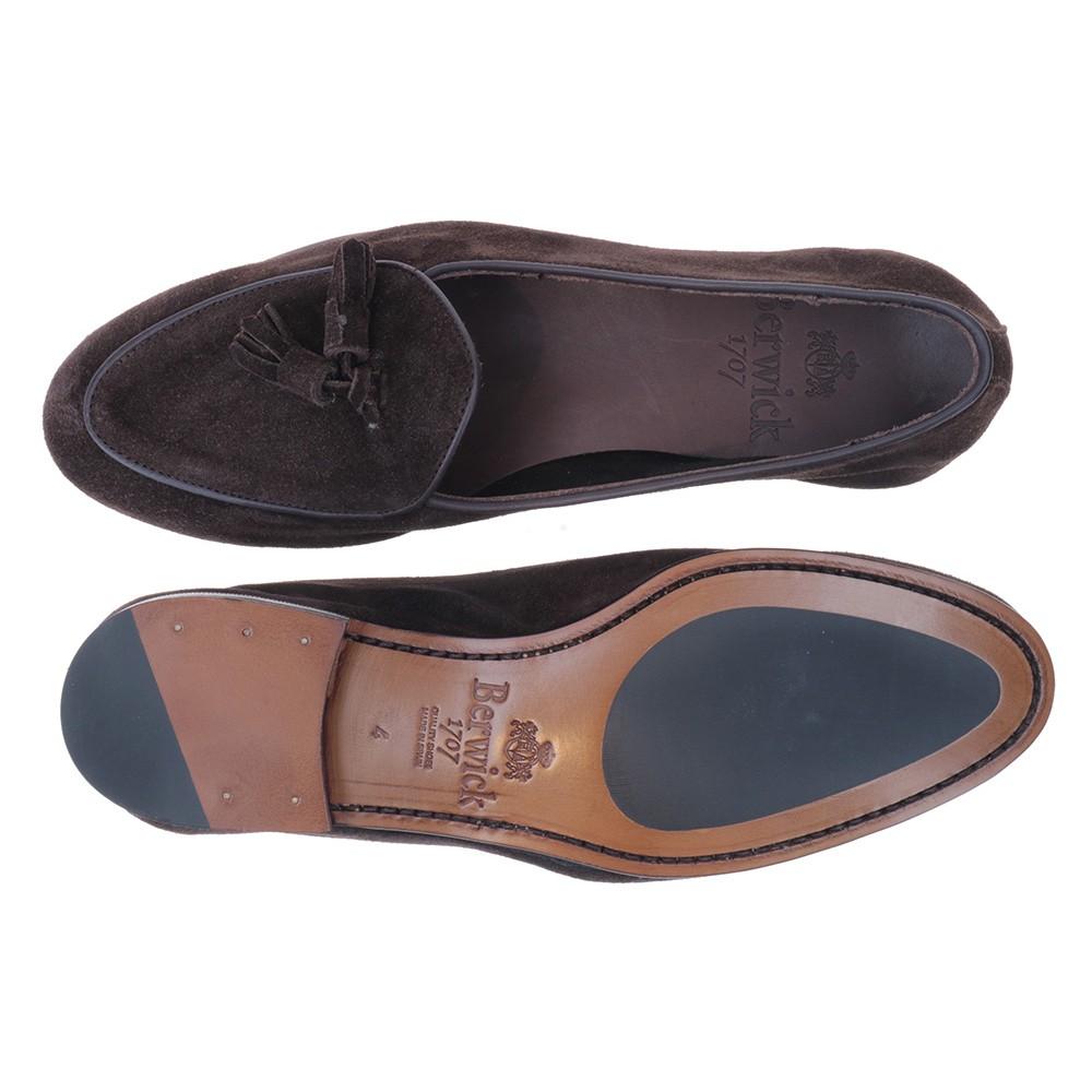 Berwick 1707 10076-T04 FLORENCE TESTA - Sin Forro