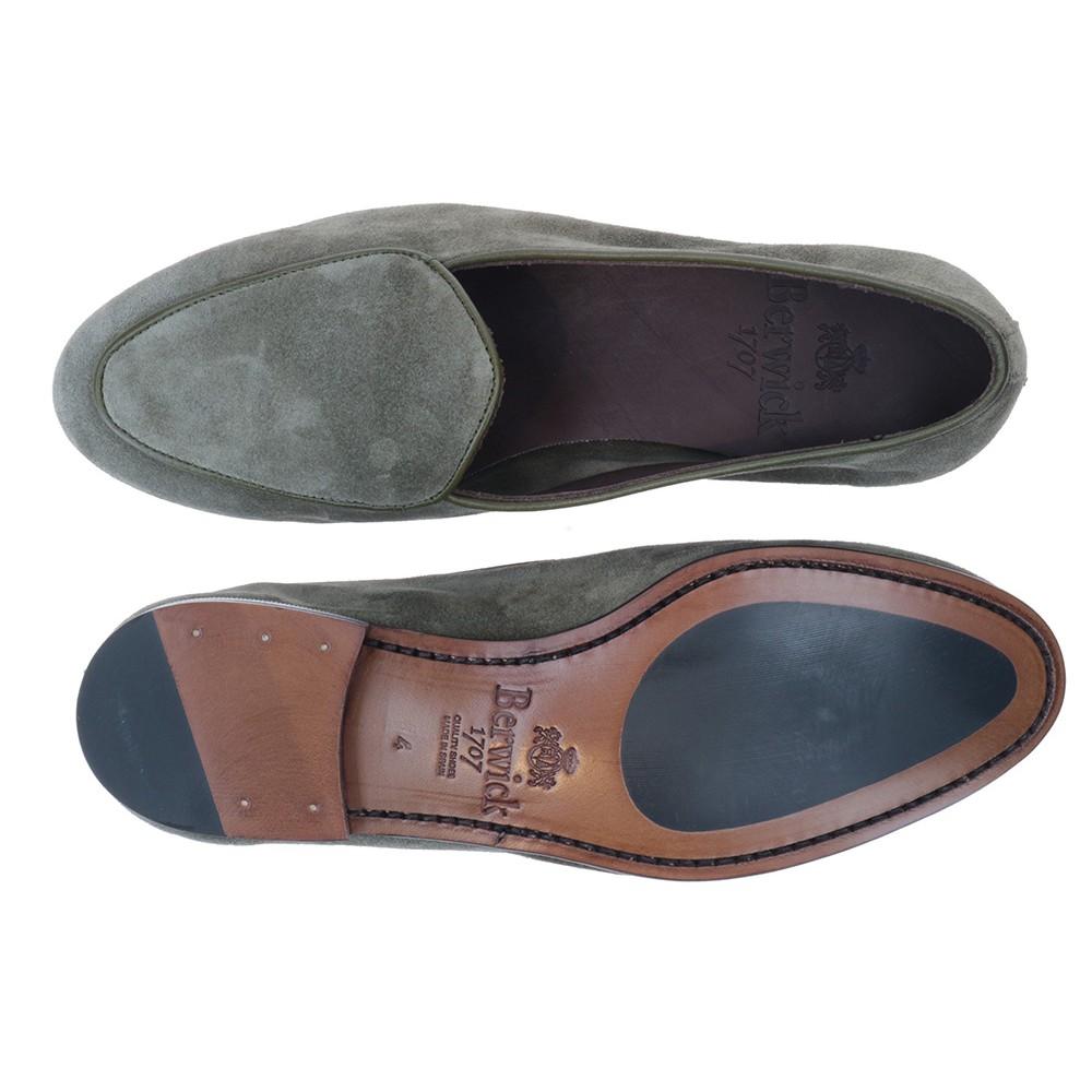 Berwick 1707 10077-T05 FLORENCE GIUNGLA - Sin Forro