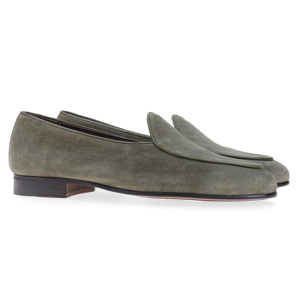 Berwick 1707 10077-T05 FLORENCE GIUNGLA - Sin forro