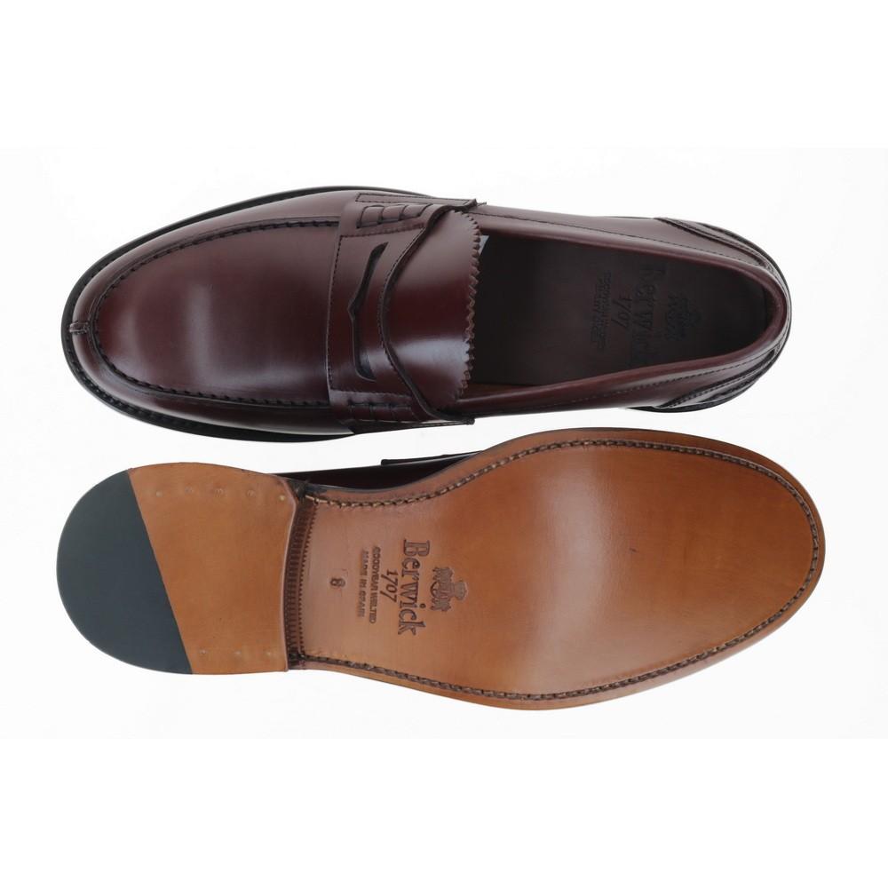 Berwick 1707 11020-T02 CROSS TABACO