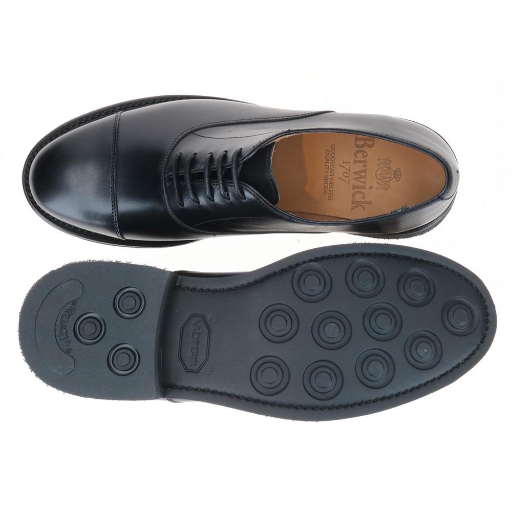 Berwick 1707 115-T01 CHATEAUBRIAND NEGRO