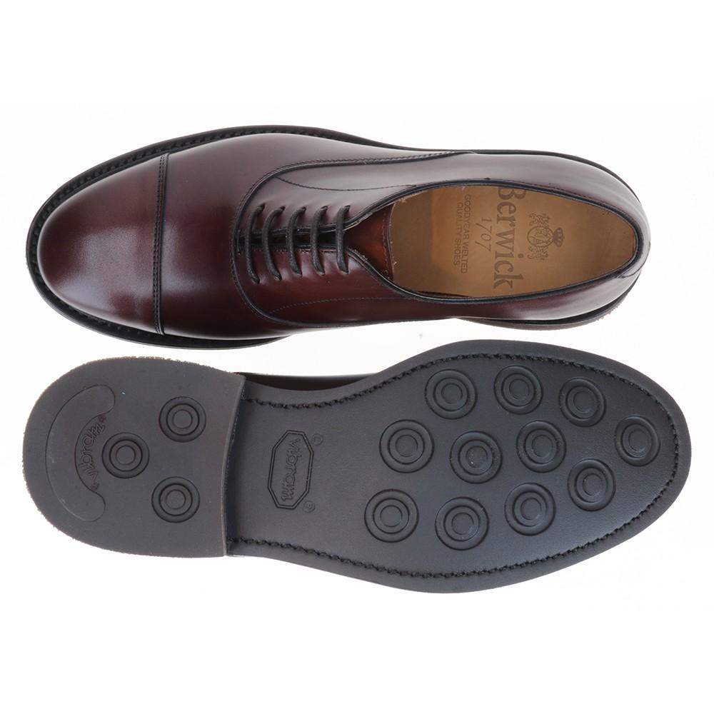 Berwick 1707 115-T02 NOMERA MARRON MEDIO