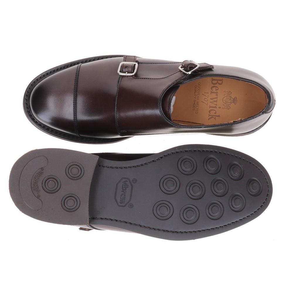 Berwick 1707 117-T01 NOMERA TESTA